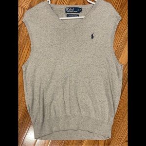 Mens vest